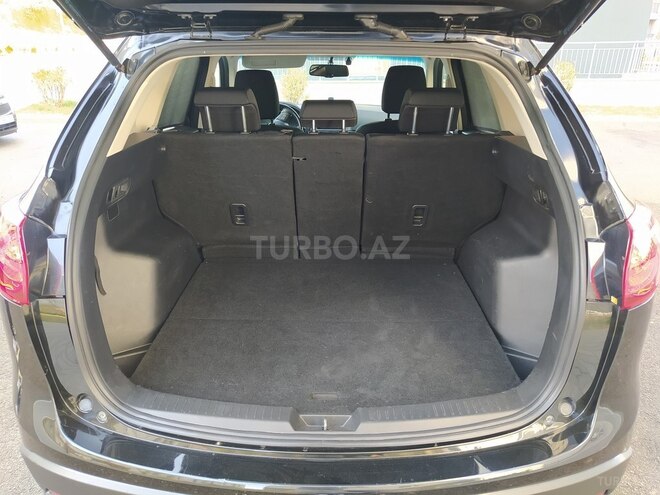 Mazda CX-5 2015, 183,500 km - 2.0 л - Bakı
