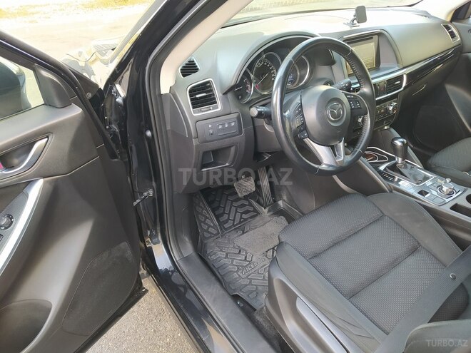 Mazda CX-5 2015, 183,500 km - 2.0 л - Bakı