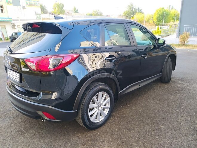 Mazda CX-5 2015, 183,500 km - 2.0 л - Bakı