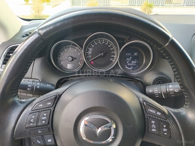 Mazda CX-5 2015, 183,500 km - 2.0 л - Bakı