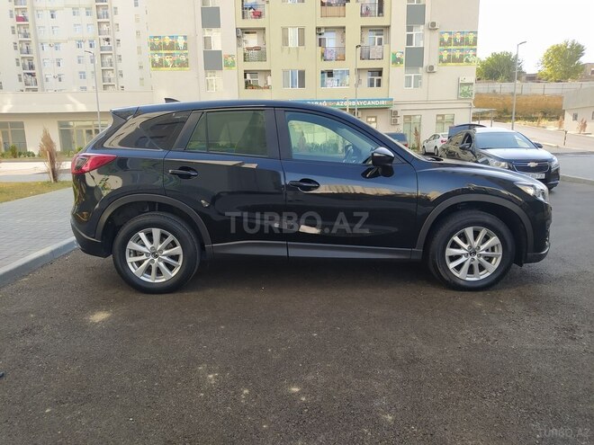 Mazda CX-5 2015, 183,500 km - 2.0 л - Bakı