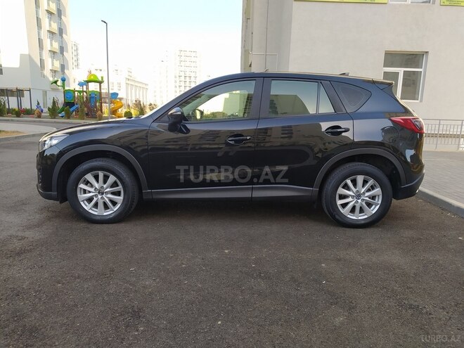 Mazda CX-5 2015, 183,500 km - 2.0 л - Bakı