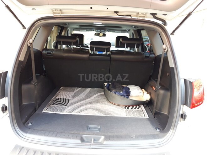 Hyundai Santa Fe 2009, 170,000 km - 2.0 l - Bakı