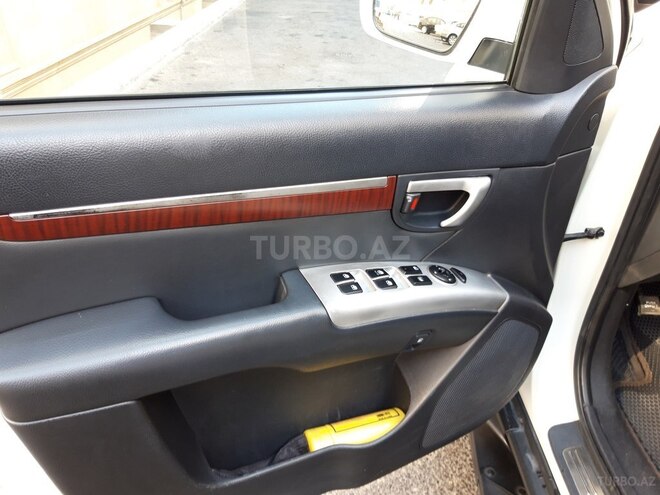 Hyundai Santa Fe 2009, 170,000 km - 2.0 l - Bakı