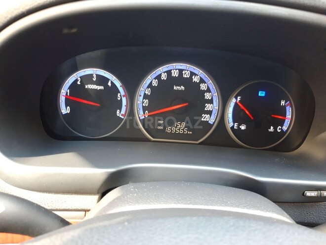 Hyundai Santa Fe 2009, 170,000 km - 2.0 l - Bakı