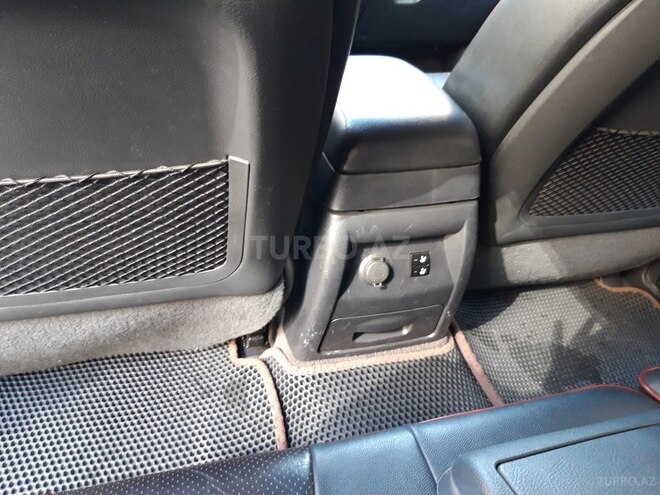 Hyundai Santa Fe 2009, 170,000 km - 2.0 l - Bakı