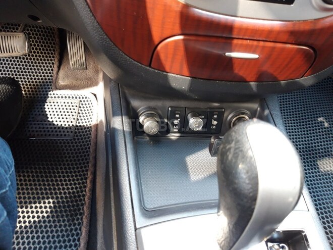 Hyundai Santa Fe 2009, 170,000 km - 2.0 l - Bakı