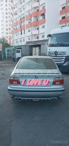 BMW 528 1996, 136,589 km - 2.8 l - Bakı