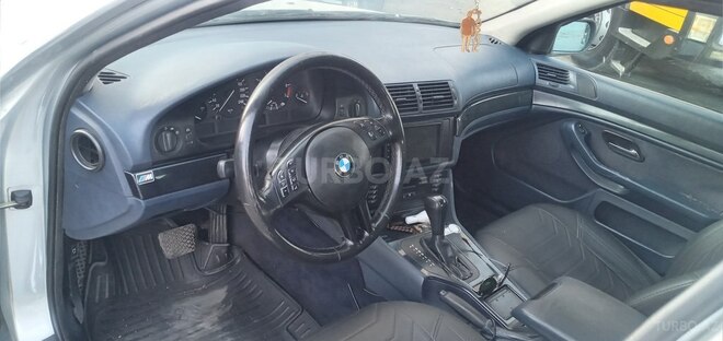 BMW 528 1996, 136,589 km - 2.8 l - Bakı