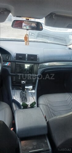 BMW 528 1996, 136,589 km - 2.8 l - Bakı
