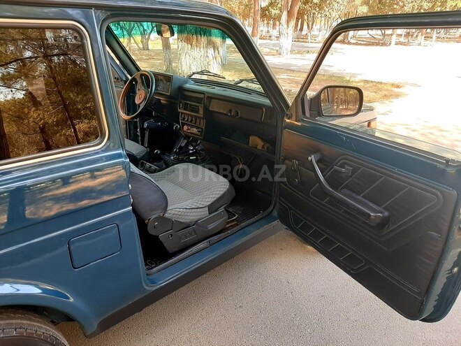 LADA (VAZ) Niva 2006, 150,000 km - 1.7 l - Sumqayıt
