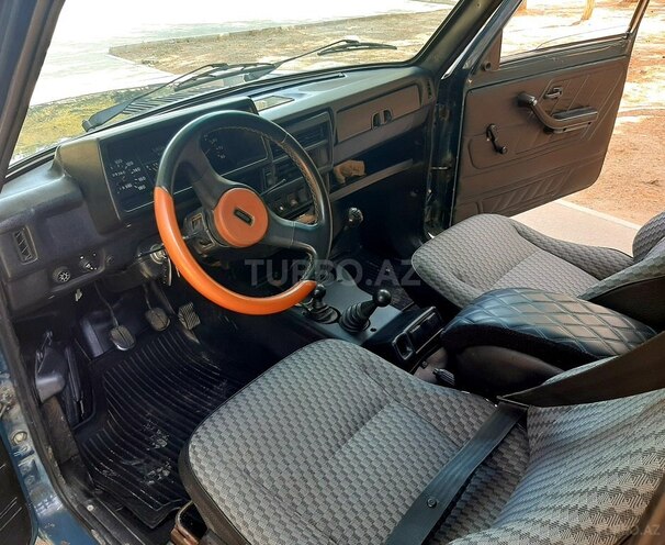 LADA (VAZ) Niva 2006, 150,000 km - 1.7 l - Sumqayıt