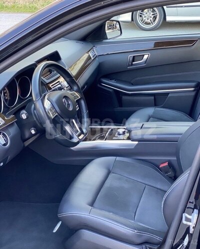 Mercedes E 250 2015, 113,000 km - 2.0 l - Bakı