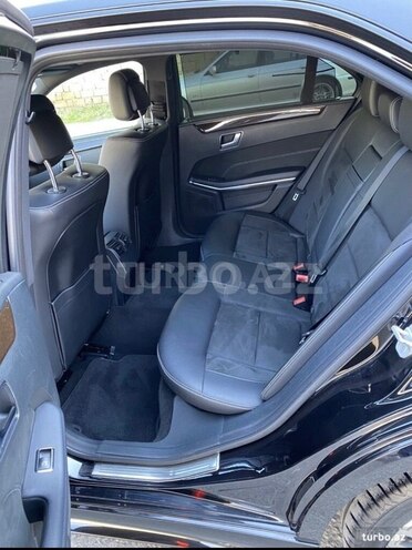 Mercedes E 250 2015, 113,000 km - 2.0 l - Bakı