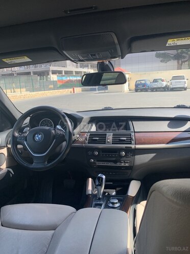 BMW X6 2009, 164,000 km - 3.0 l - Bakı