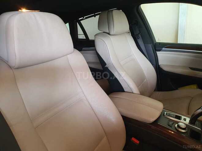BMW X6 2009, 164,000 km - 3.0 l - Bakı