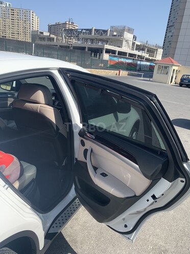 BMW X6 2009, 164,000 km - 3.0 l - Bakı