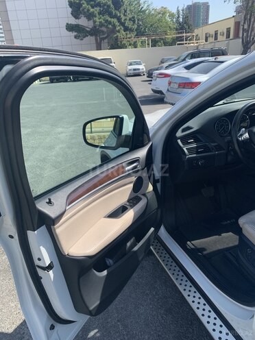 BMW X6 2009, 164,000 km - 3.0 l - Bakı