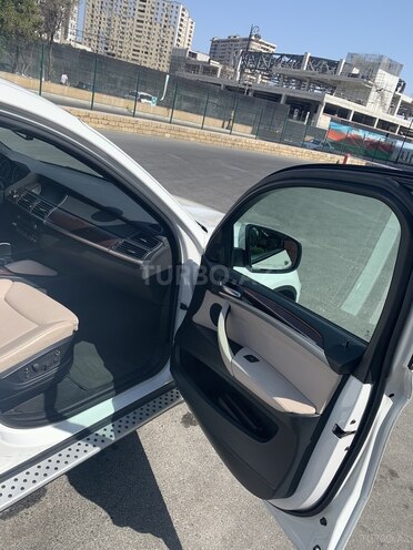 BMW X6 2009, 164,000 km - 3.0 l - Bakı
