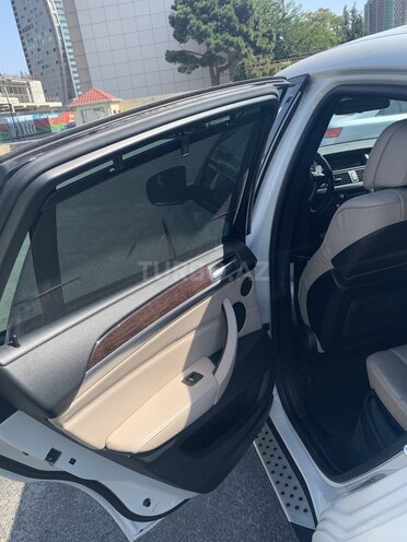 BMW X6 2009, 164,000 km - 3.0 l - Bakı