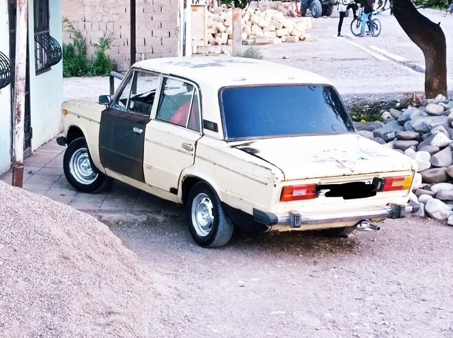 LADA (VAZ) 2106 1985, 61,215 km - 1.5 l - Xaçmaz