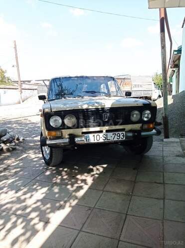 LADA (VAZ) 2106 1985, 61,215 km - 1.5 l - Xaçmaz