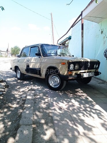 LADA (VAZ) 2106 1985, 61,215 km - 1.5 l - Xaçmaz
