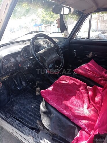LADA (VAZ) 2106 1985, 61,215 km - 1.5 l - Xaçmaz