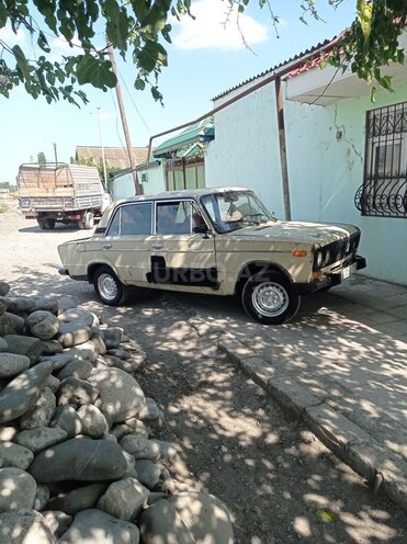 LADA (VAZ) 2106 1985, 61,215 km - 1.5 l - Xaçmaz
