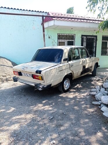 LADA (VAZ) 2106 1985, 61,215 km - 1.5 l - Xaçmaz