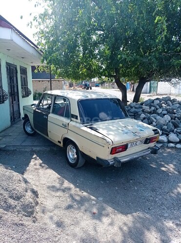 LADA (VAZ) 2106 1985, 61,215 km - 1.5 l - Xaçmaz