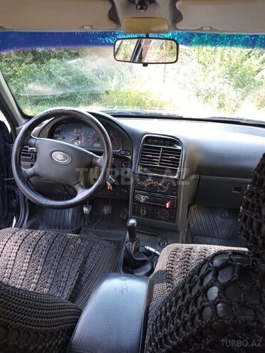 LADA (VAZ) 2112 2005, 189,000 km - 1.6 л - Zaqatala