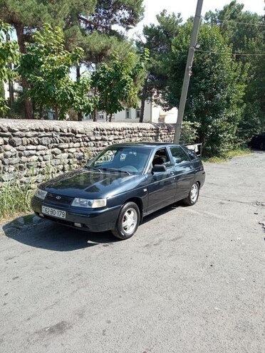 LADA (VAZ) 2112 2005, 189,000 km - 1.6 л - Zaqatala