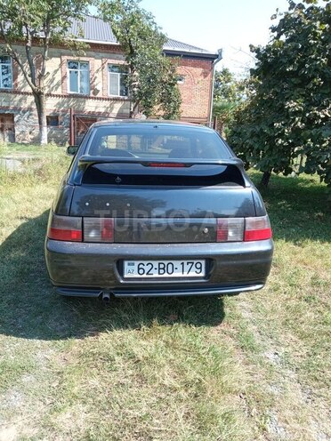 LADA (VAZ) 2112 2005, 189,000 km - 1.6 л - Zaqatala