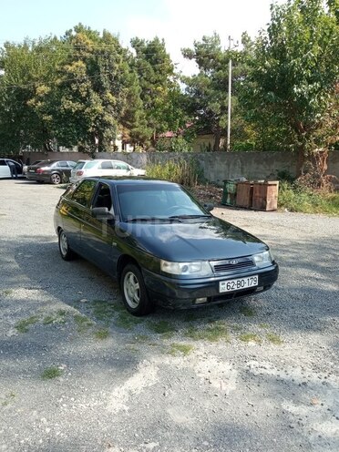 LADA (VAZ) 2112 2005, 189,000 km - 1.6 л - Zaqatala