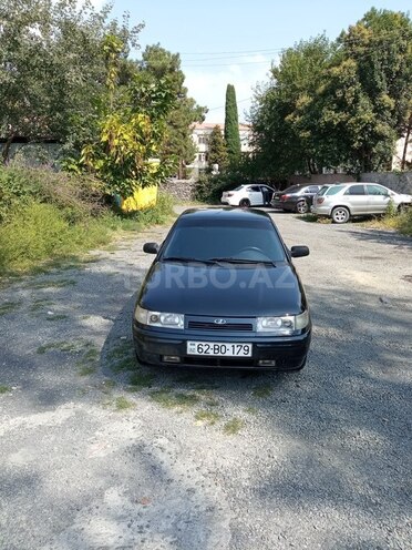 LADA (VAZ) 2112 2005, 189,000 km - 1.6 л - Zaqatala