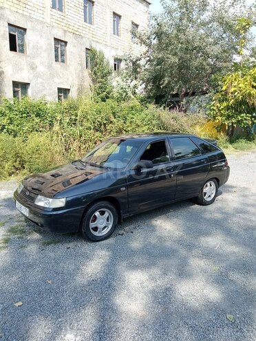 LADA (VAZ) 2112 2005, 189,000 km - 1.6 л - Zaqatala