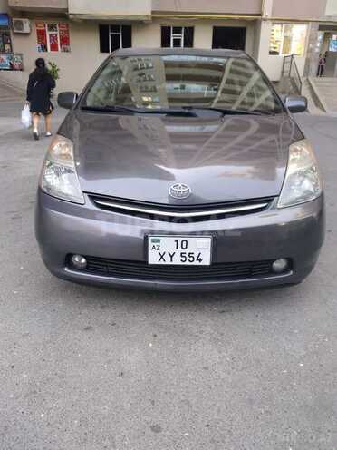 Toyota Prius 2007, 118,000 km - 1.5 л - Bakı