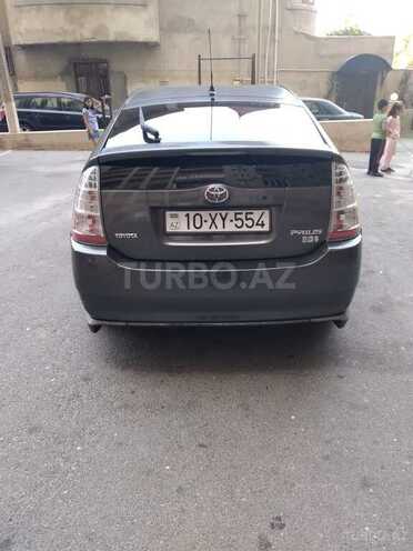 Toyota Prius 2007, 118,000 km - 1.5 л - Bakı