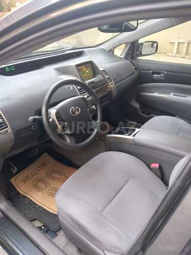 Toyota Prius 2007, 118,000 km - 1.5 л - Bakı