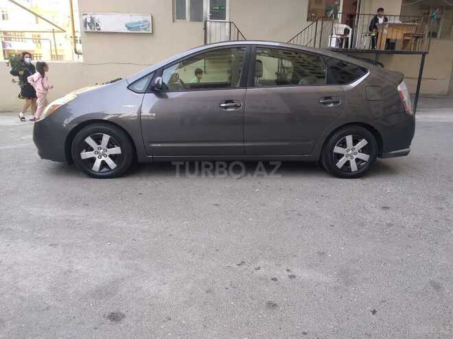 Toyota Prius 2007, 118,000 km - 1.5 л - Bakı