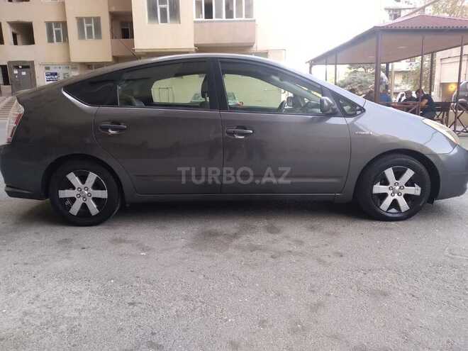 Toyota Prius 2007, 118,000 km - 1.5 л - Bakı
