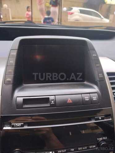 Toyota Prius 2007, 118,000 km - 1.5 л - Bakı