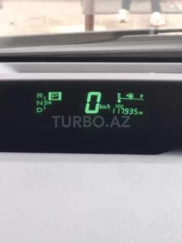 Toyota Prius 2007, 118,000 km - 1.5 л - Bakı