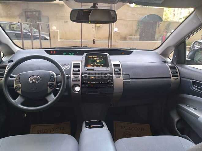 Toyota Prius 2007, 118,000 km - 1.5 л - Bakı