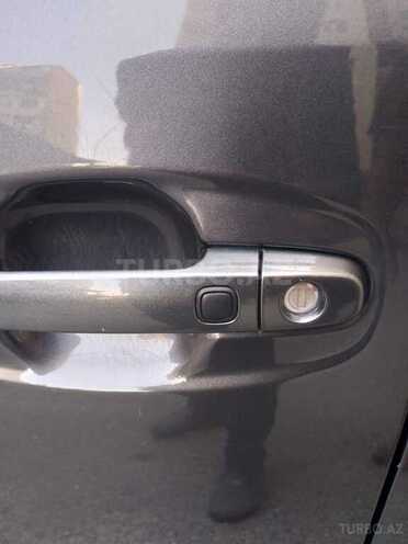Toyota Prius 2007, 118,000 km - 1.5 л - Bakı