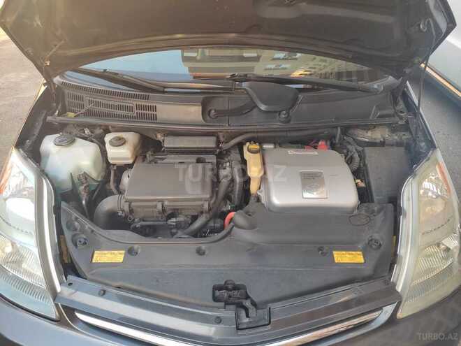 Toyota Prius 2007, 118,000 km - 1.5 л - Bakı