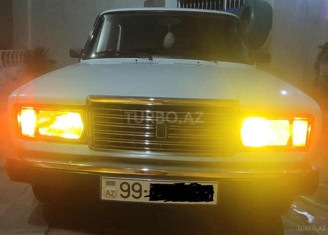 LADA (VAZ) 2107 2000, 51,000 km - 1.6 l - Bakı