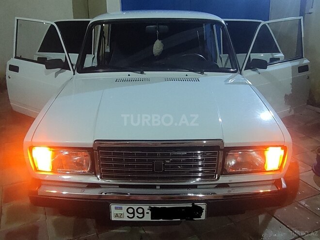 LADA (VAZ) 2107 2000, 51,000 km - 1.6 l - Bakı
