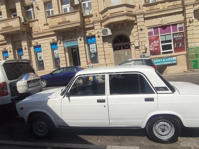 LADA (VAZ) 2107 2000, 51,000 km - 1.6 l - Bakı
